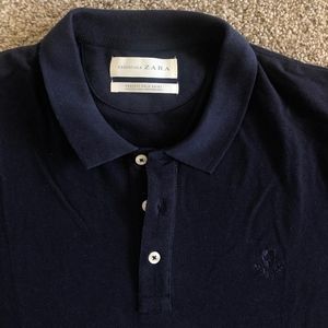 ZARA Polo